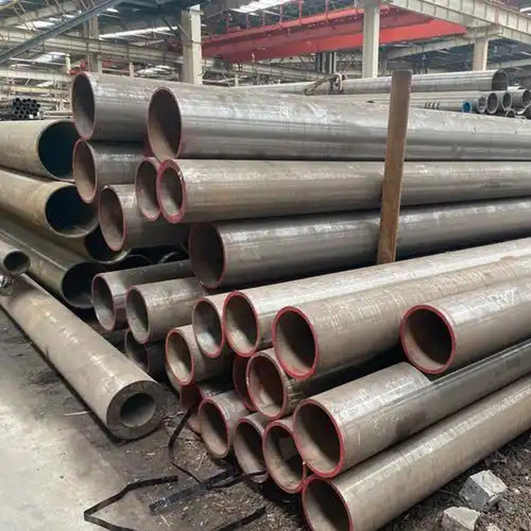 沙市电厂用锅炉管